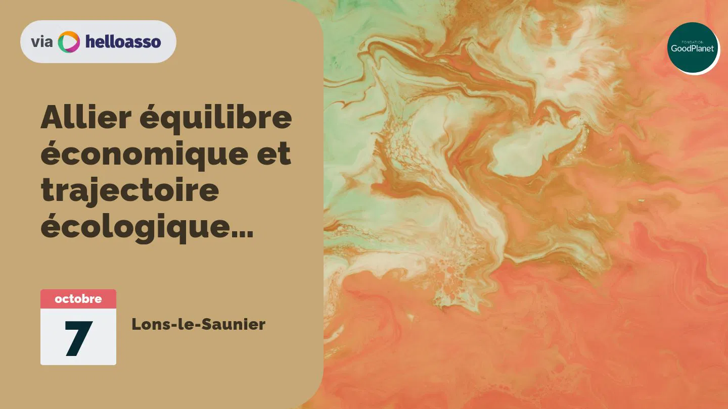 Allier équilibre économique et trajectoire écologique (commerces et restaurants)