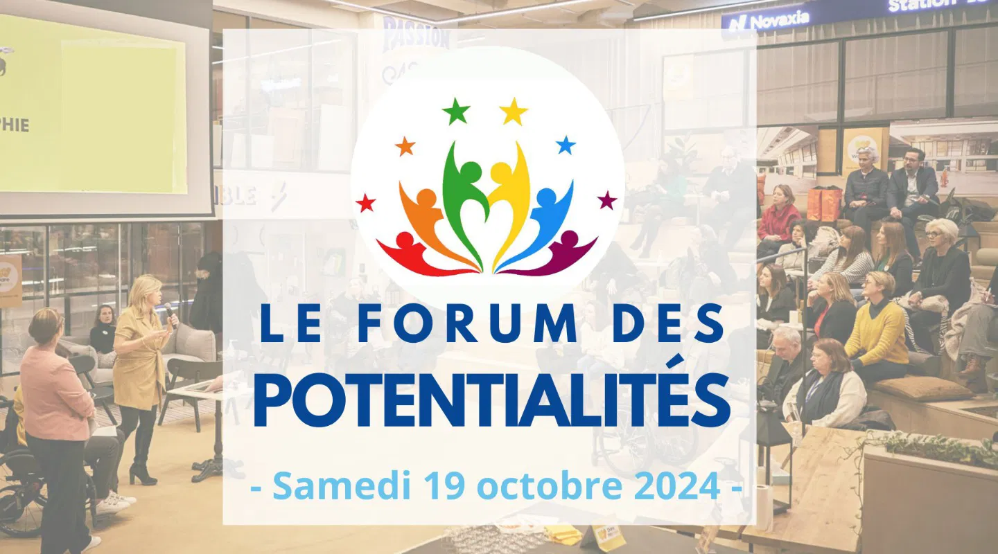 Le Forum des Potentialités