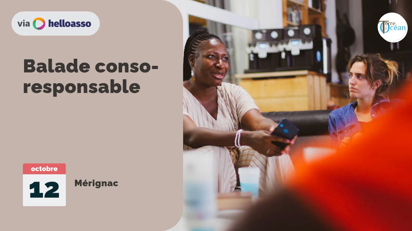 Balade conso-responsable