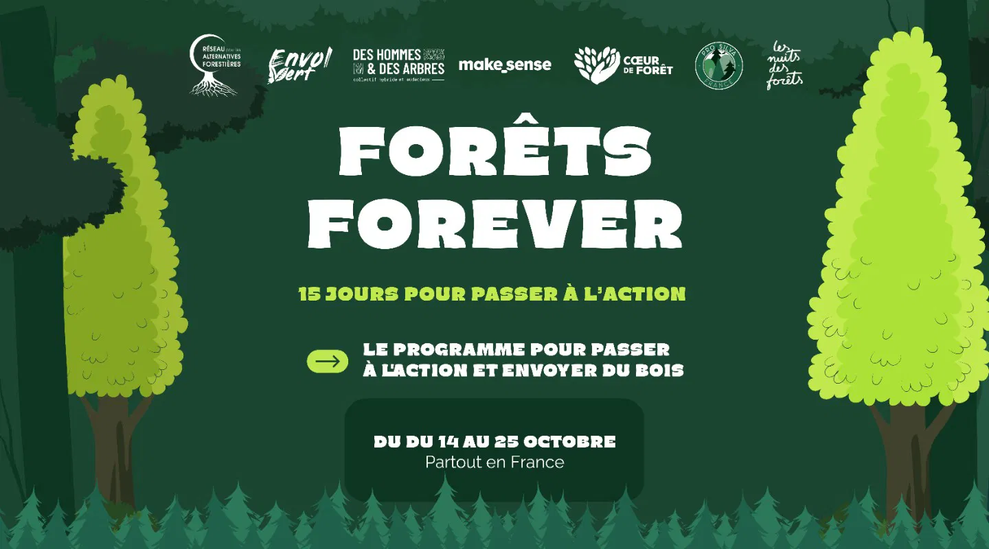 Forêts Forever