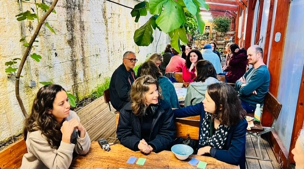 ATELIER 2030 GLORIEUSES