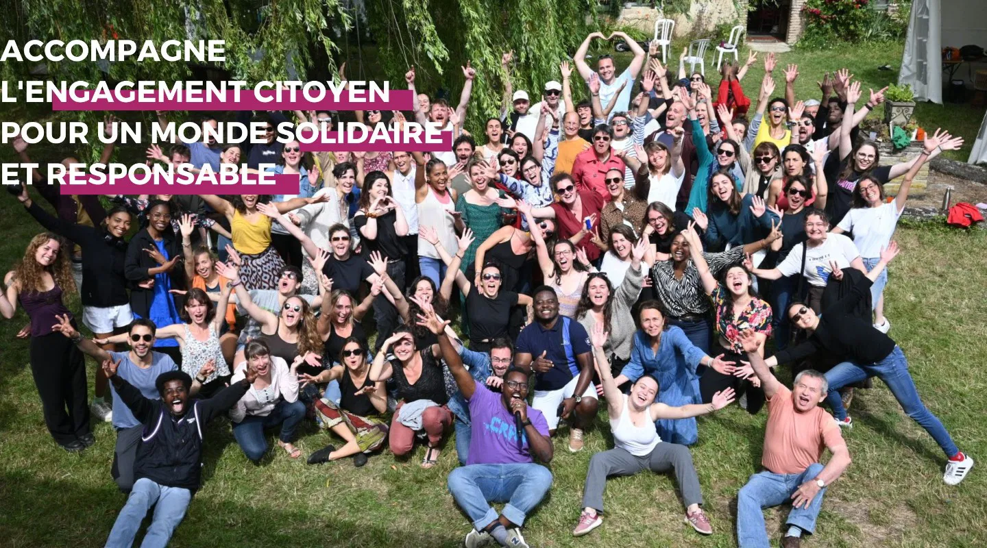 Atelier participatif : Femmes en mouvement ! 