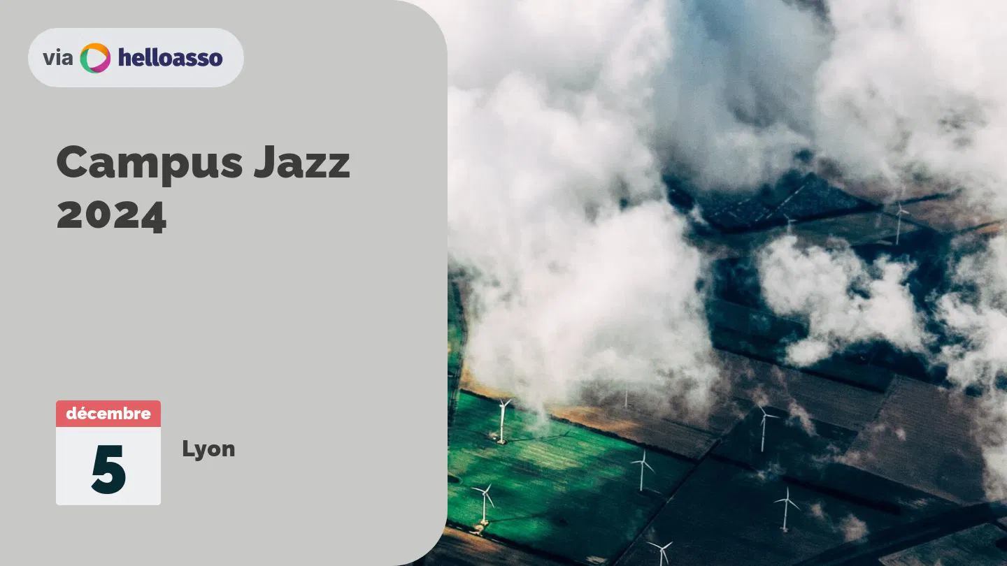 Campus Jazz 2024