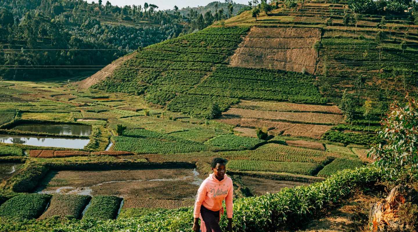 Voyage en provinces rwandaises -Exposition photo et Afterwork