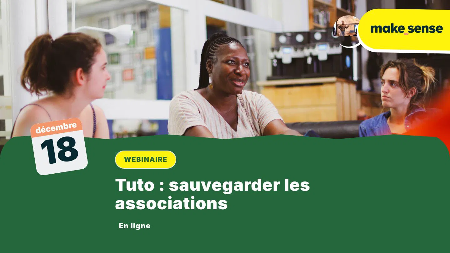 Tuto : sauvegarder les associations 