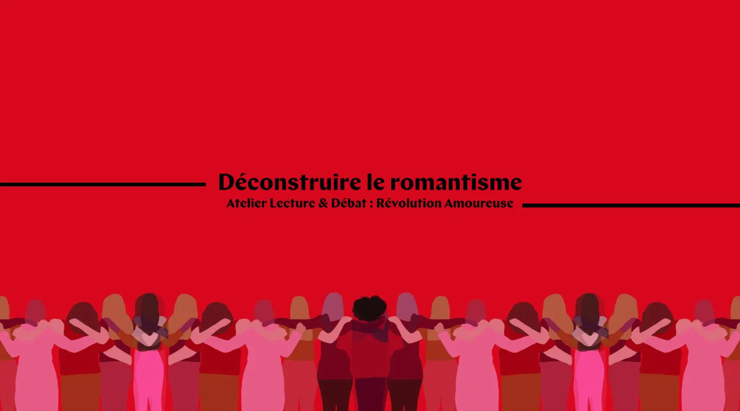 Déconstruire le romantisme