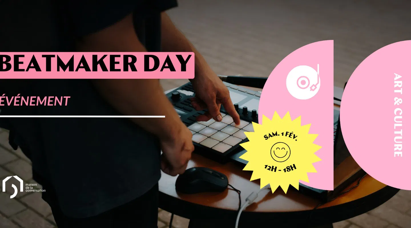 Beatmaker day