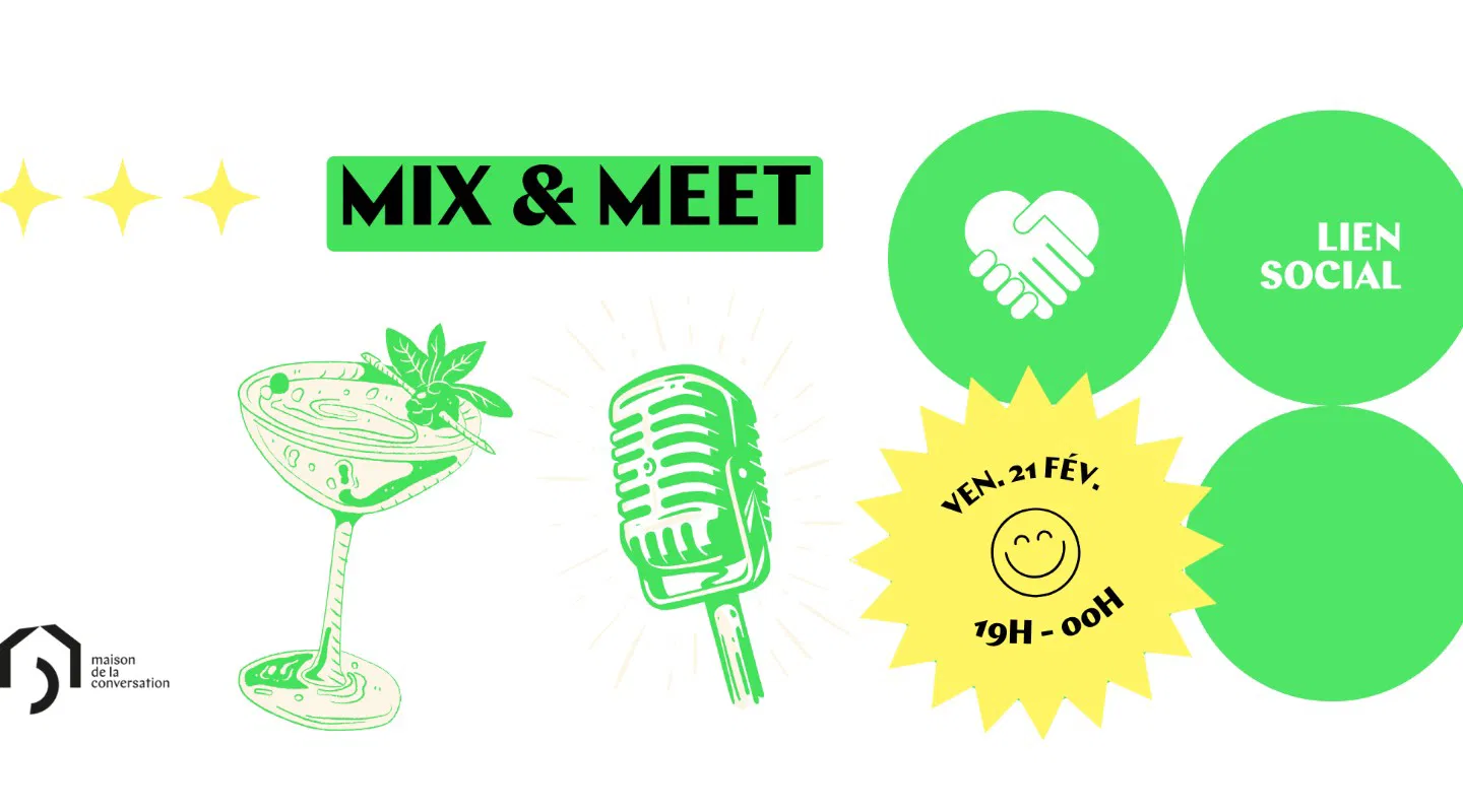 Mix & Meet