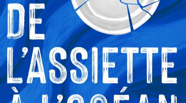 Faites des Vagues - Ciné Débat De l'assiette à L'océan