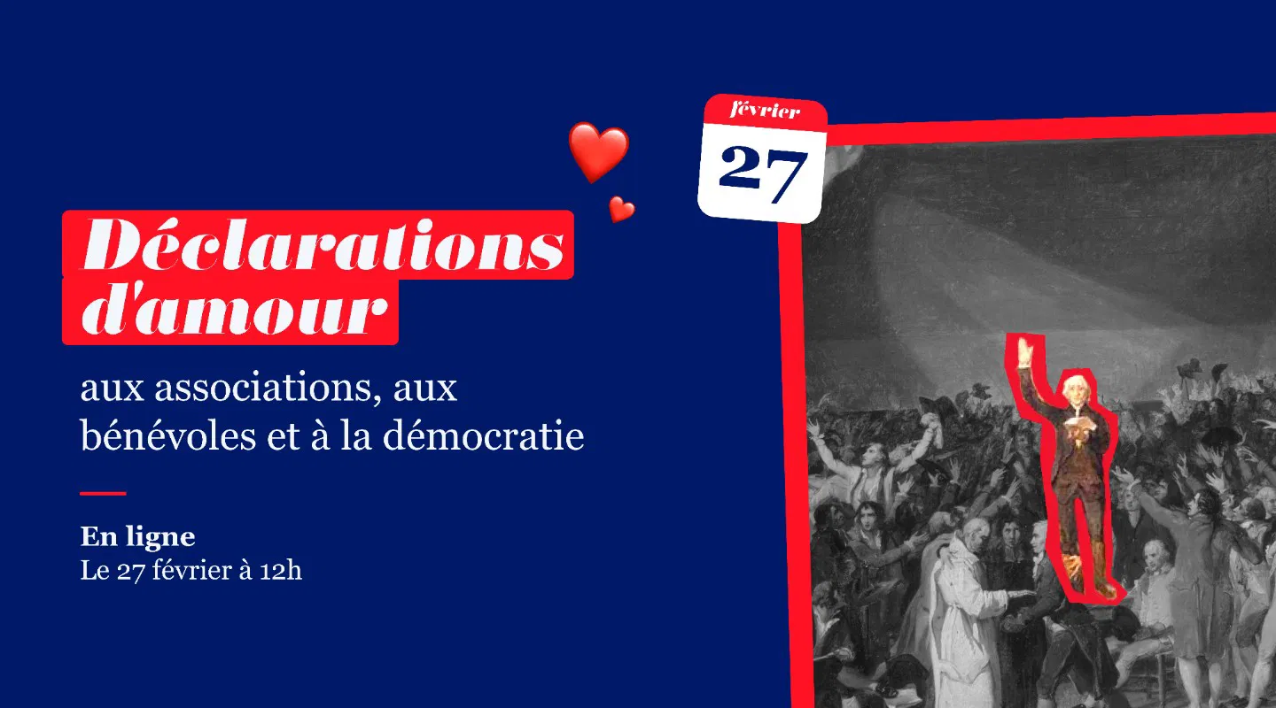 Lancement du programme Lumiè(re)s
