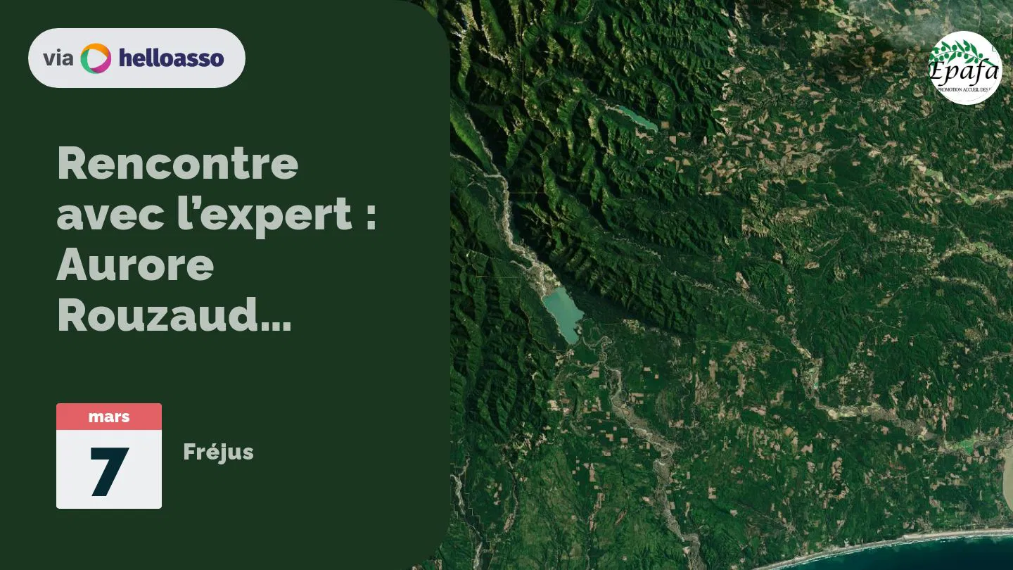 Rencontre avec l’expert : Aurore Rouzaud diététicienne nutritionniste