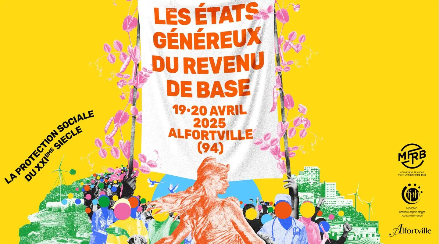 Les Etats Généreux du Revenu de Base