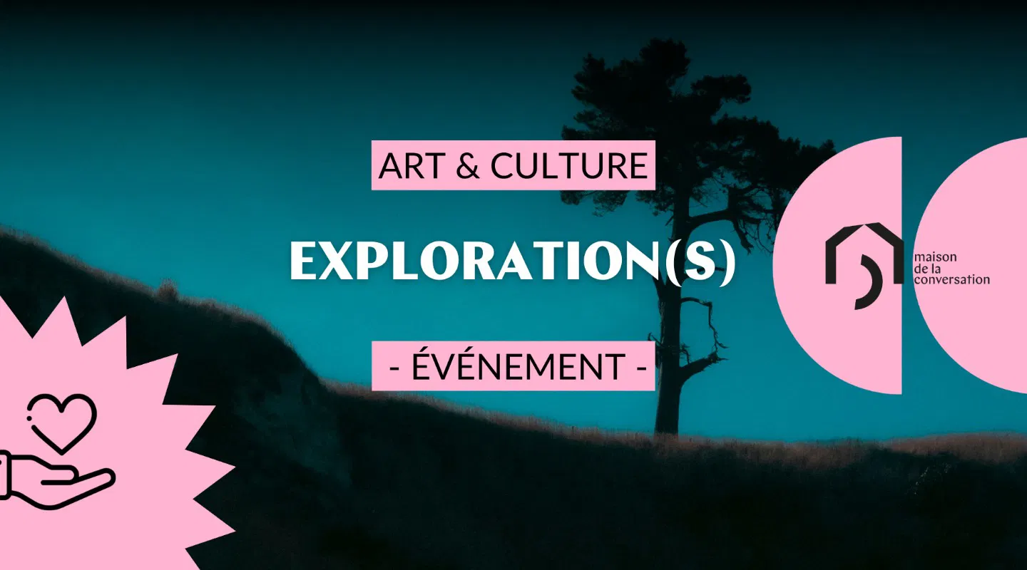 Vernissage : Exploration(s)