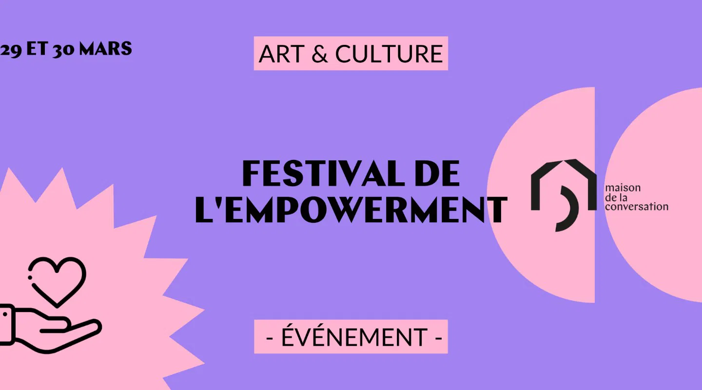 Festival de l'empowerment