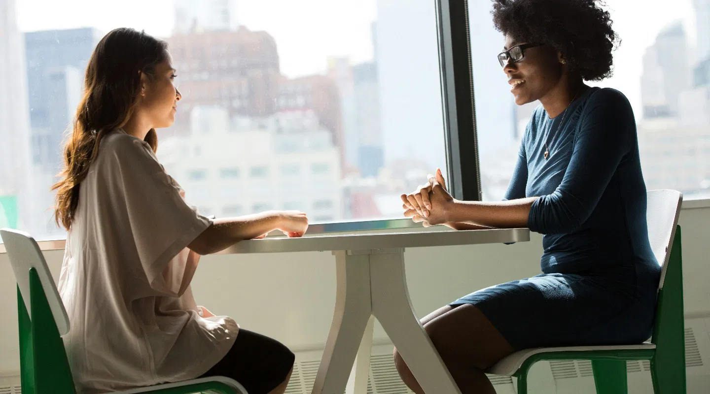 Comment oser une conversation difficile et s'en sortir