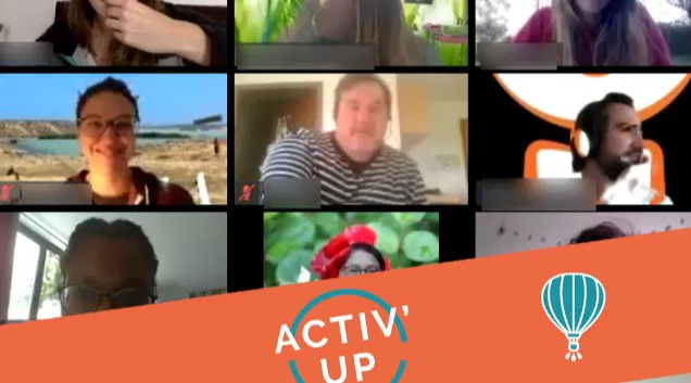 Activ'Up