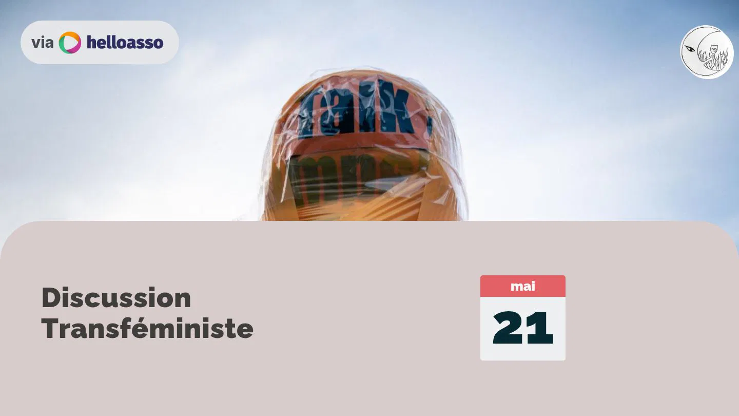 Discussion Transféministe