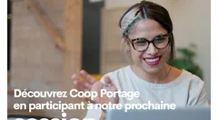 Session d'information entreprendre en coopérative