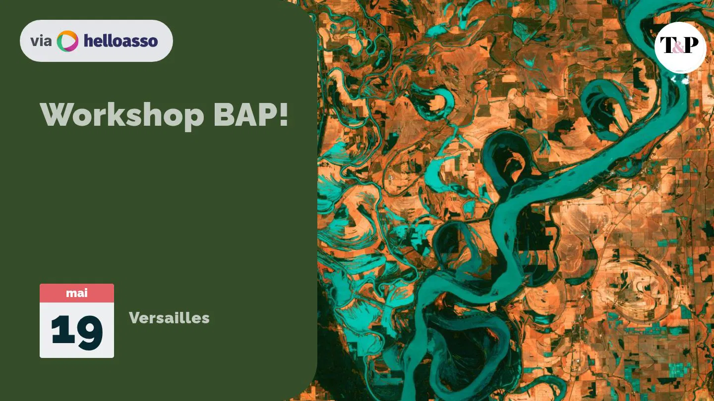 Workshop BAP!