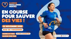 Cardio Challenge Heroes