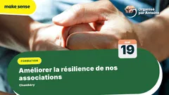 Améliorer la résilience de nos associations