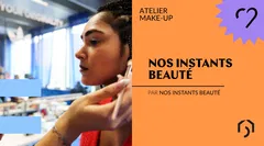 Nos Instants Beauté