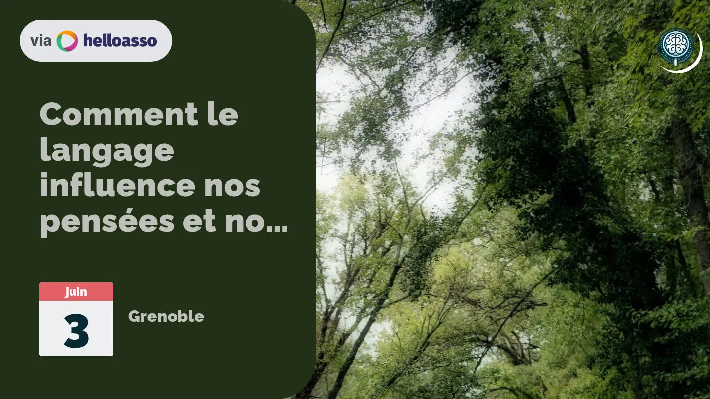 Comment le langage influence nos pensées et nos représentations ?