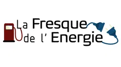Fresque de l'énergie