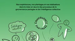 Dédicace du livre de l'année "La Gouvernance de Demain" écrit à Trois mains !