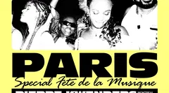 La Fête de la Musique