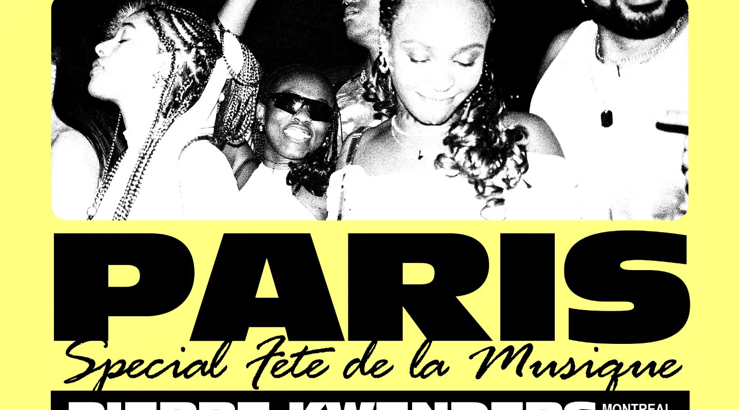 La Fête de la Musique