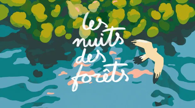 Table ronde - Forêt, Eau : un lien vital à préserver
