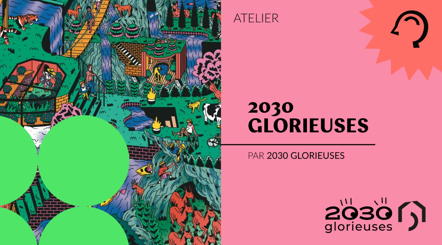 2030 Glorieuses