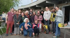 Session clôture parcours Lumières! : célébration, feedbacks et prochaines étapes