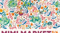 MIMI MARKET - Marché des créateurices