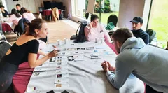 [ATELIER] Se sensibiliser à l'éthique animale avec la Zoofresque ! Lyon