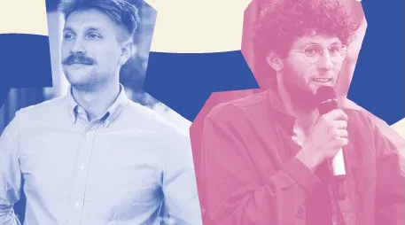 Rejoignez-nous pour penser et fêter la bifurcation
