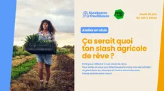 Slasheurs-cueilleurs - slash de rêve