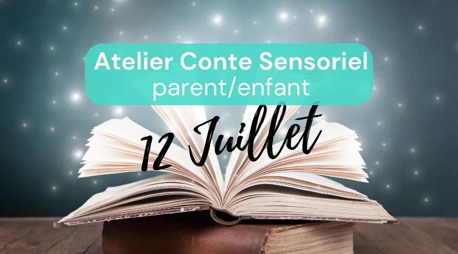 Visuel évènement