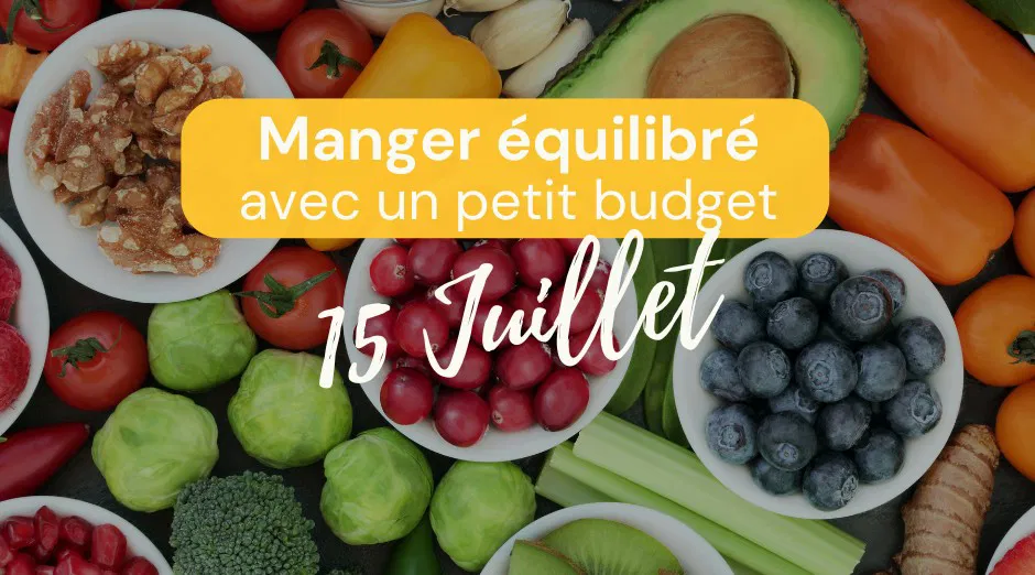 Visuel évènement