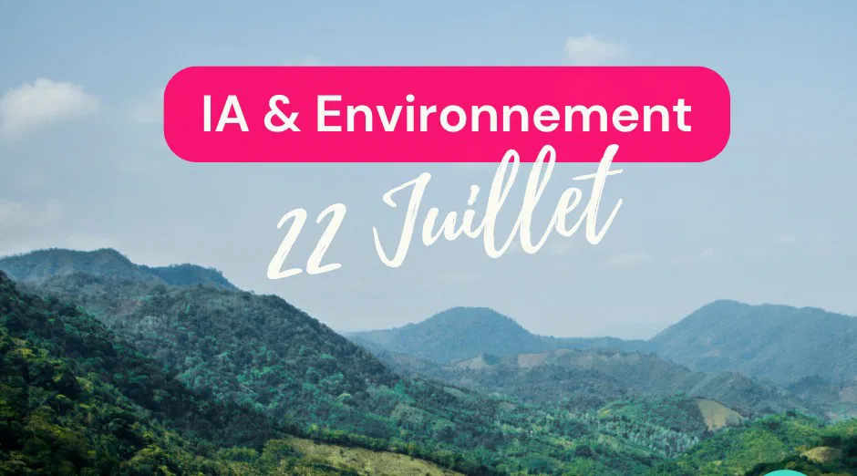 Visuel évènement