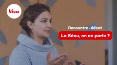 Jeunes en débat autour des 80 ans de la Sécurité sociale, dans un cadre libre et participatif.