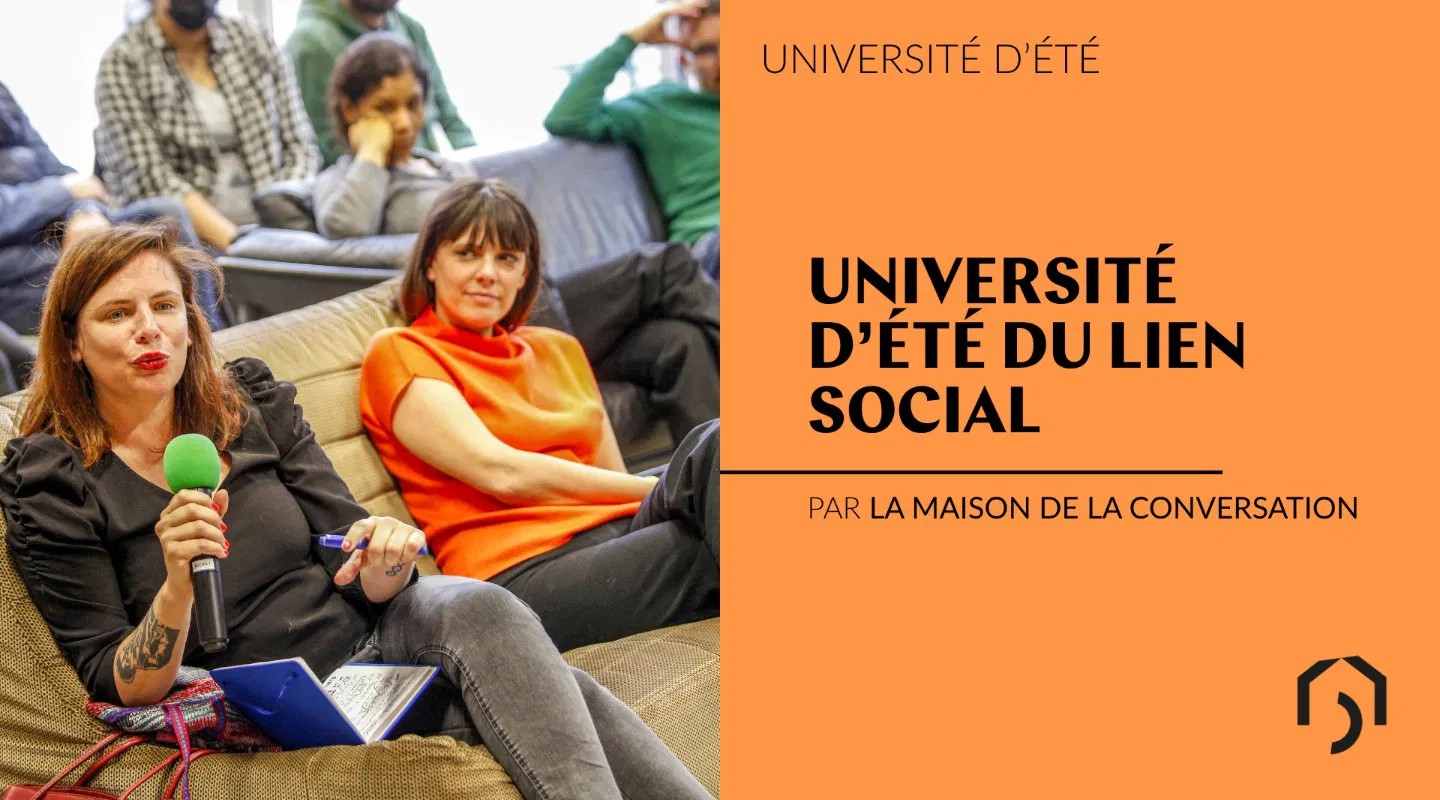 Université d'Été du Lien Social