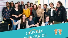 Simulation d'Entretiens avec Cabinet Michael Page 📍Paris13
