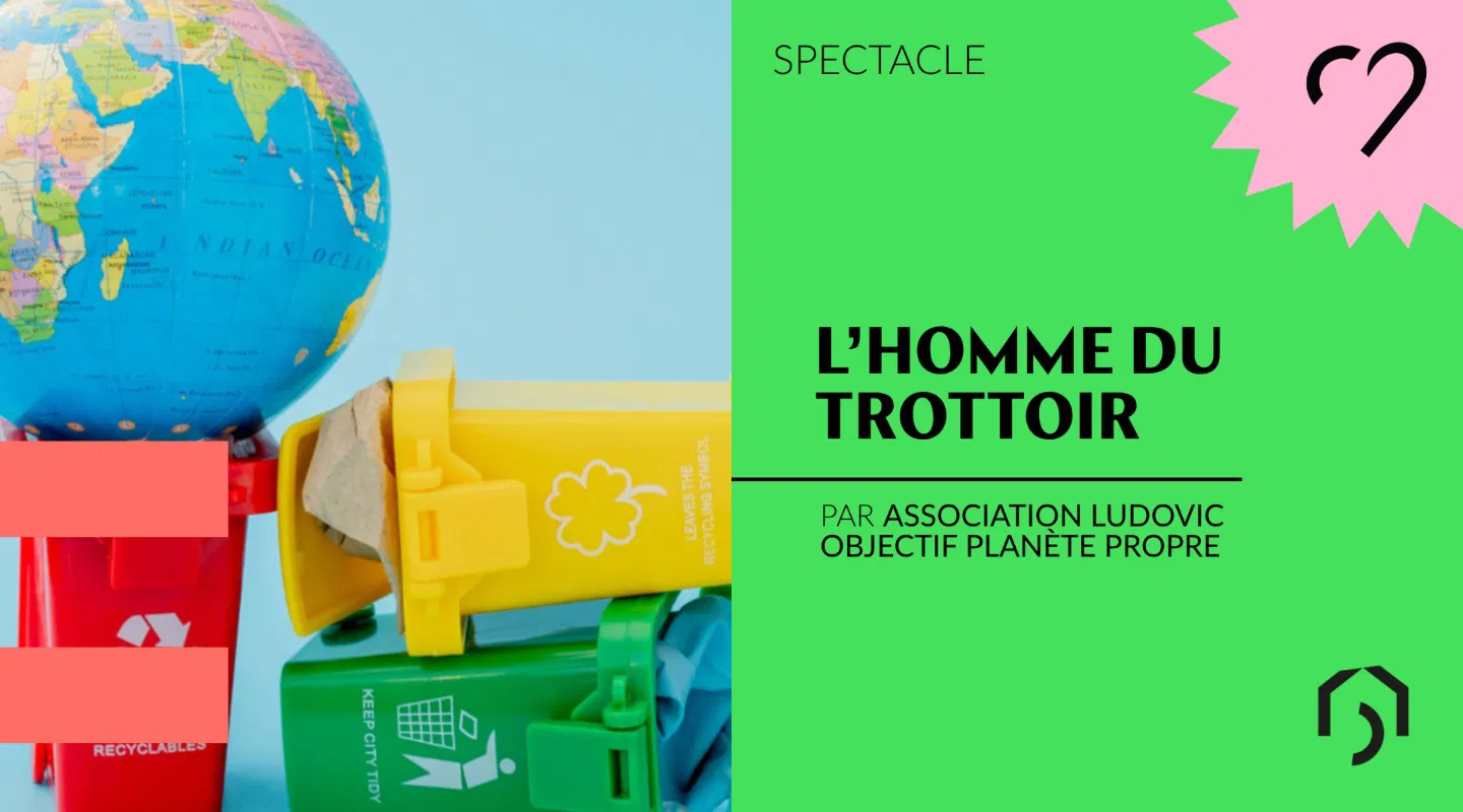 L’Homme du Trottoir