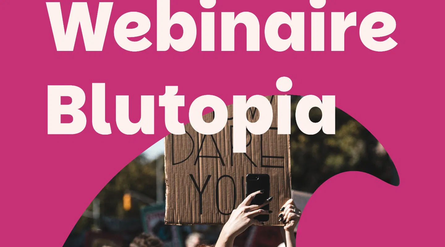 Webinaire sur l'élevage avec Elyne Etienne