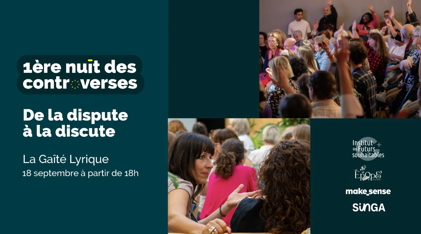 🌟 1ère nuit des controverses 🌟