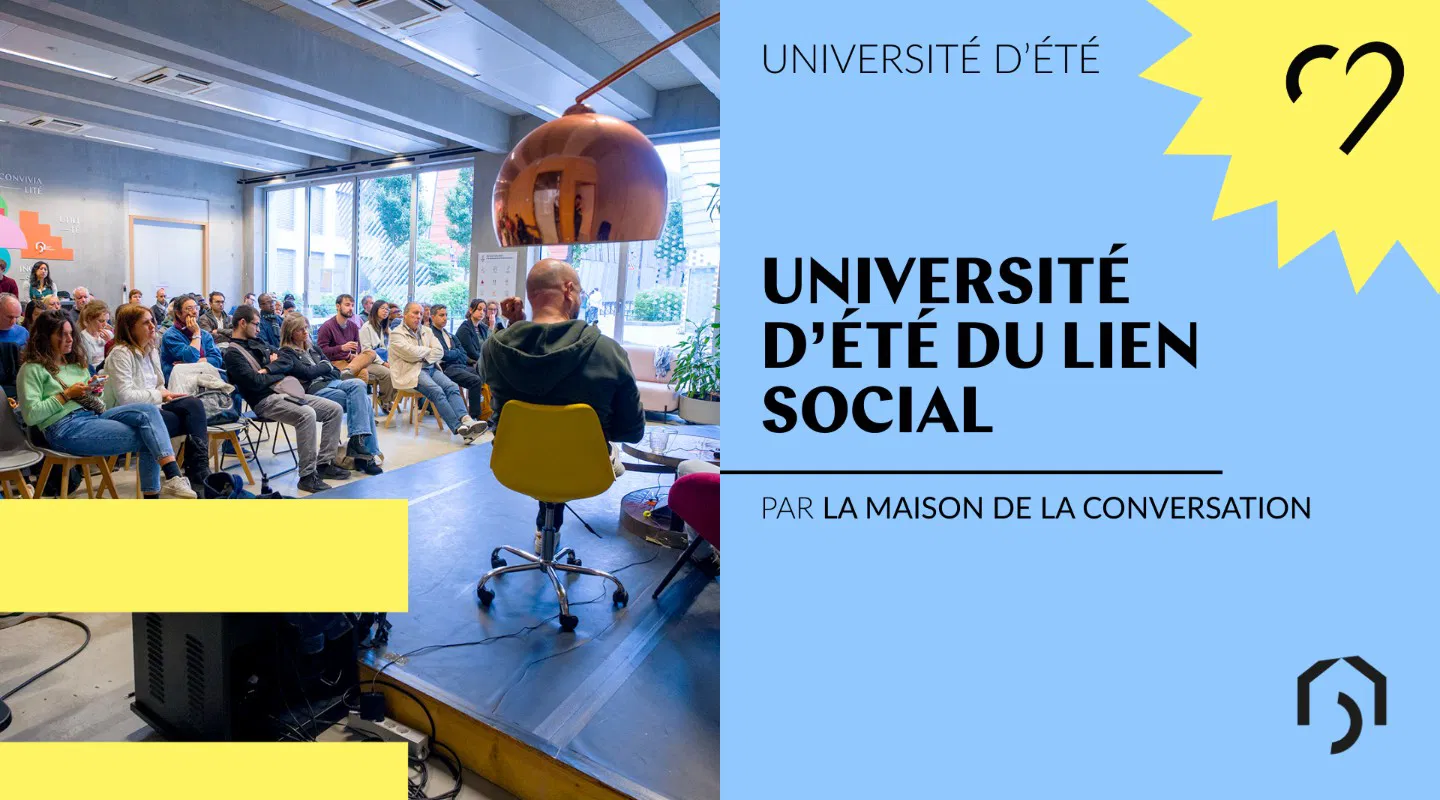 Université d'Été du Lien Social