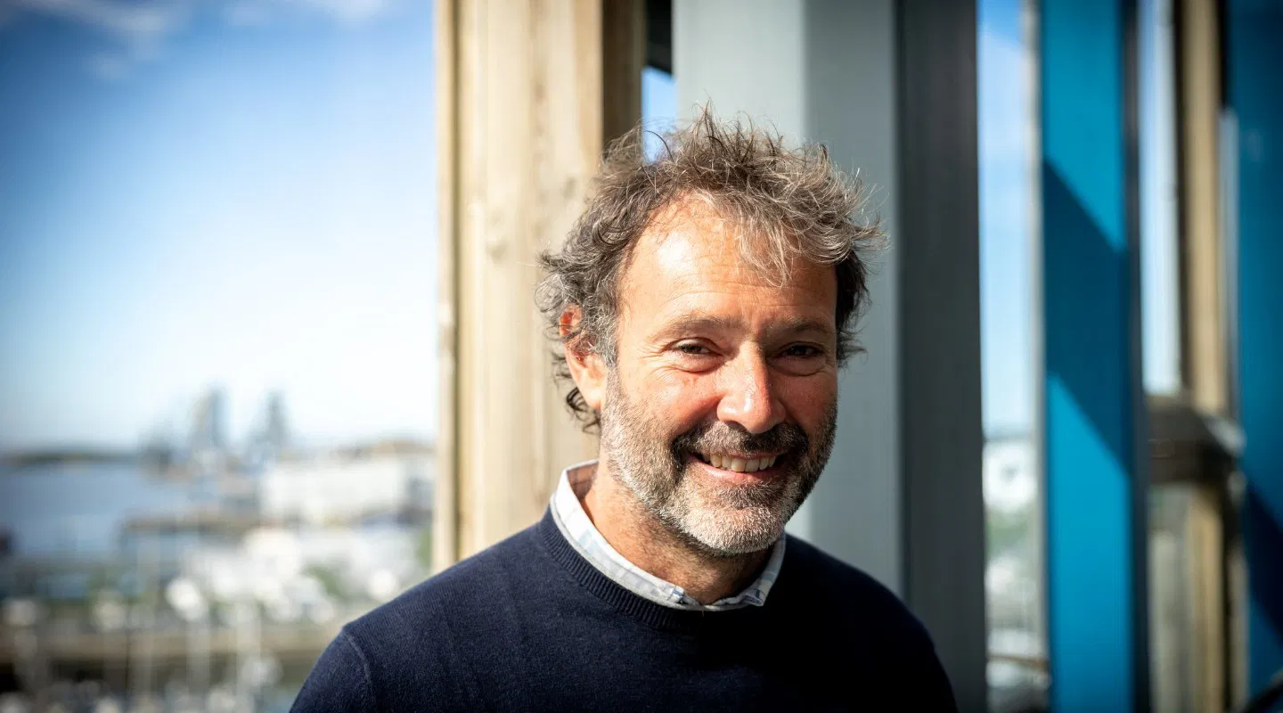 Passe-moi le sel Christophe (Cassou)