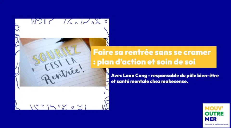 🌊 Faire sa rentrée sans se cramer : plan d’action et soin de soi (1)